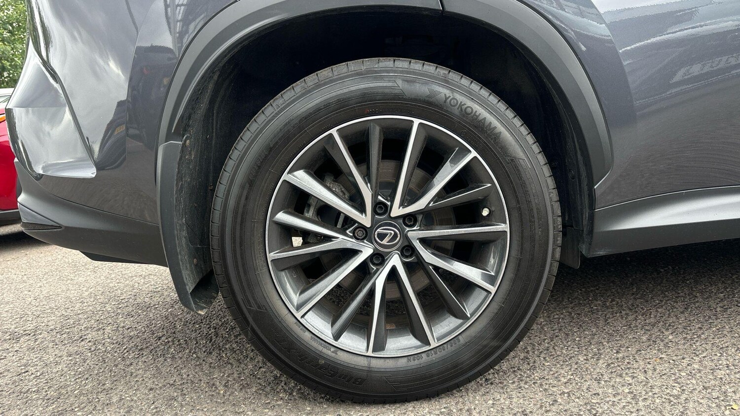 Used Lexus NX 2022 for sale - 76964871: Photo 22