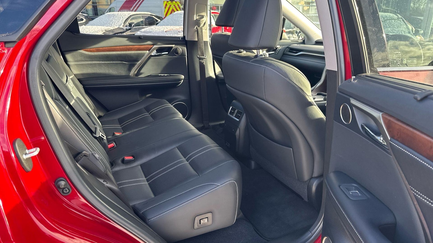 Used Lexus RX 2020 for sale - 77097590: Photo 12