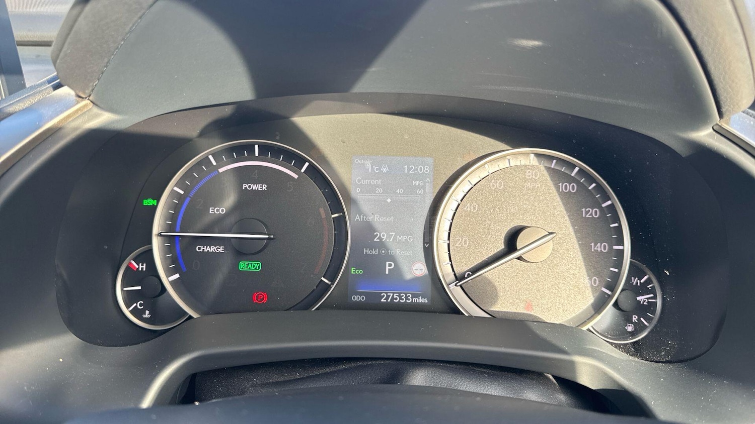 Used Lexus RX 2020 for sale - 77097590: Photo 15