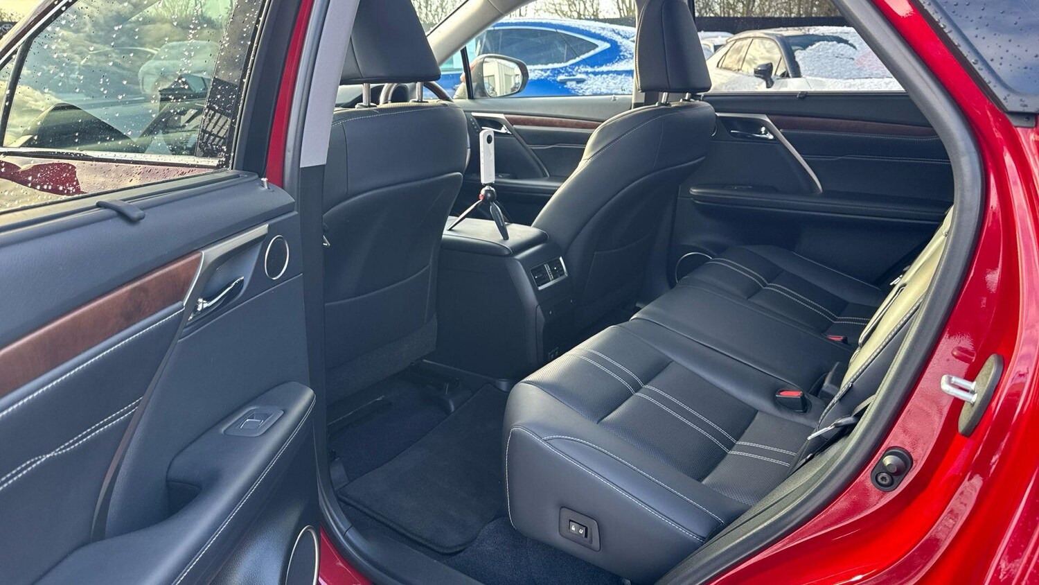 Used Lexus RX 2020 for sale - 77097590: Photo 17