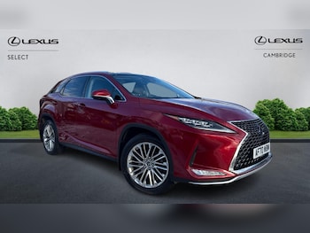 2020 (70) - 3.5 450h V6 Takumi SUV 5dr Petrol Hybrid E-CVT 4WD Euro 6 (s/s) (313 ps)