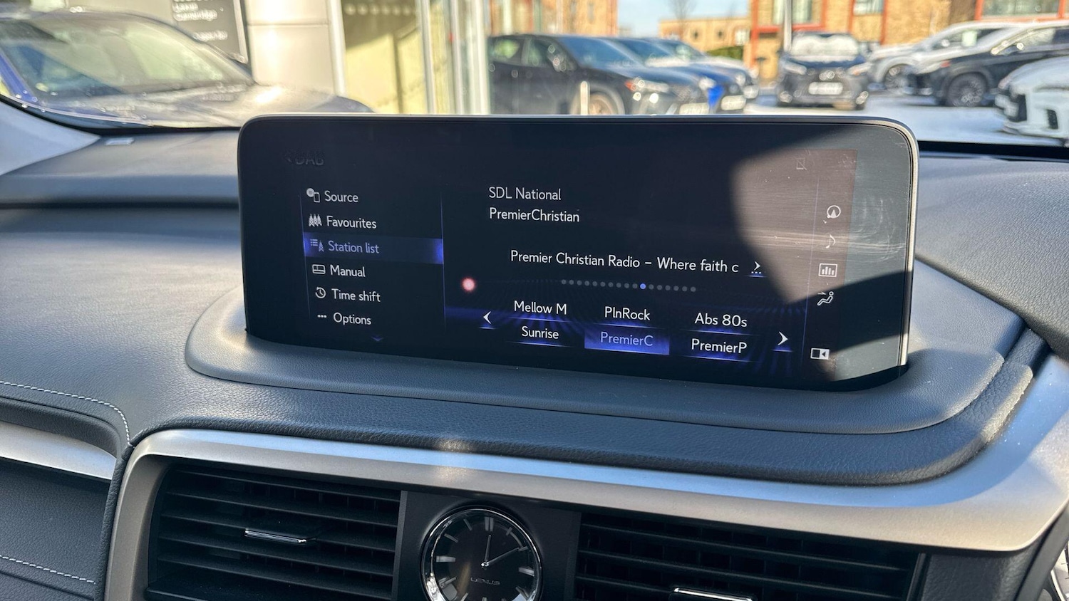 Used Lexus RX 2020 for sale - 77097590: Photo 25