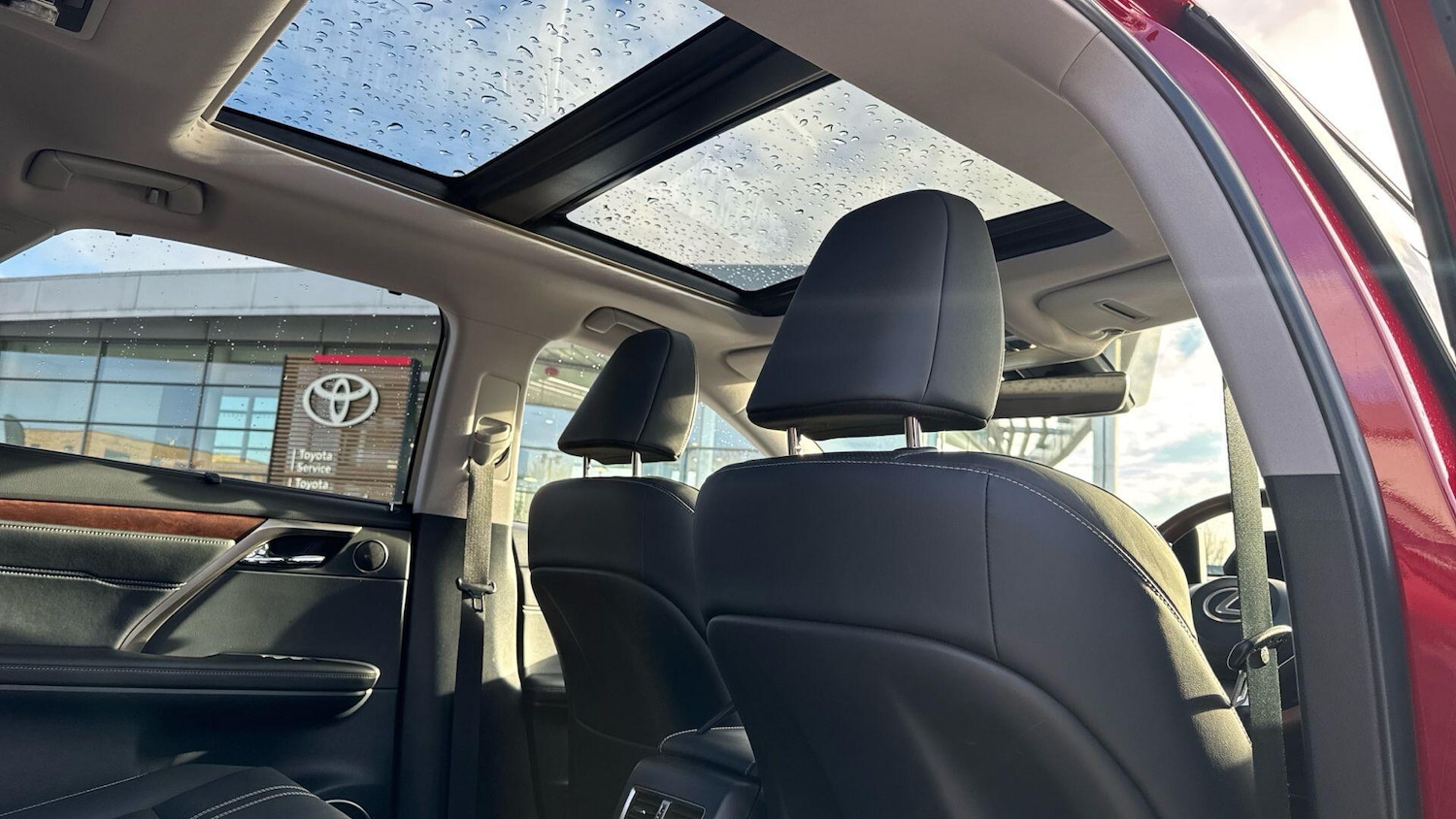 Used Lexus RX 2020 for sale - 77097590: Photo 28