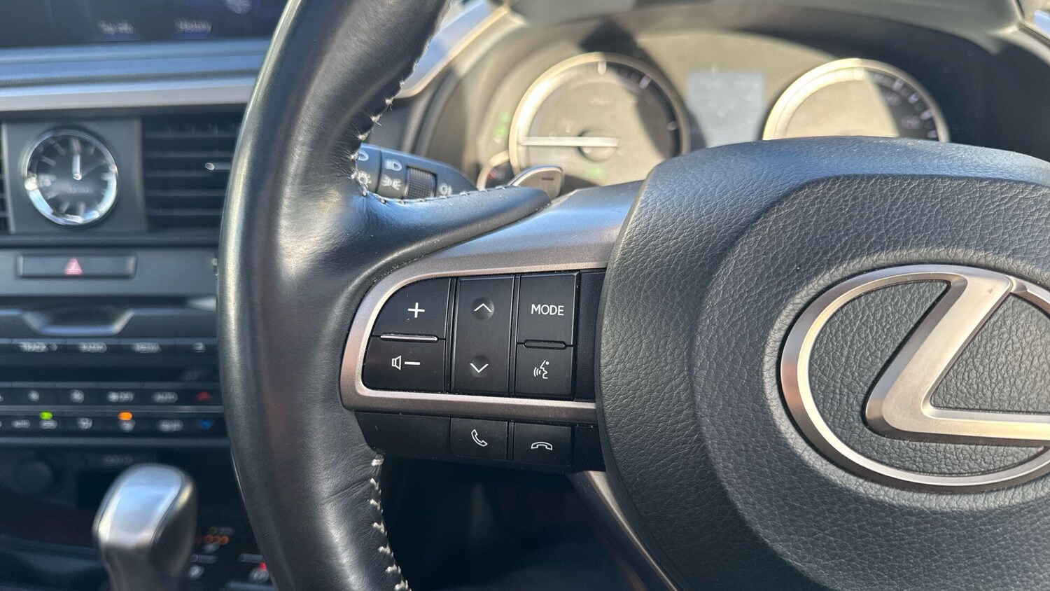 Used Lexus RX 2020 for sale - 77097590: Photo 30