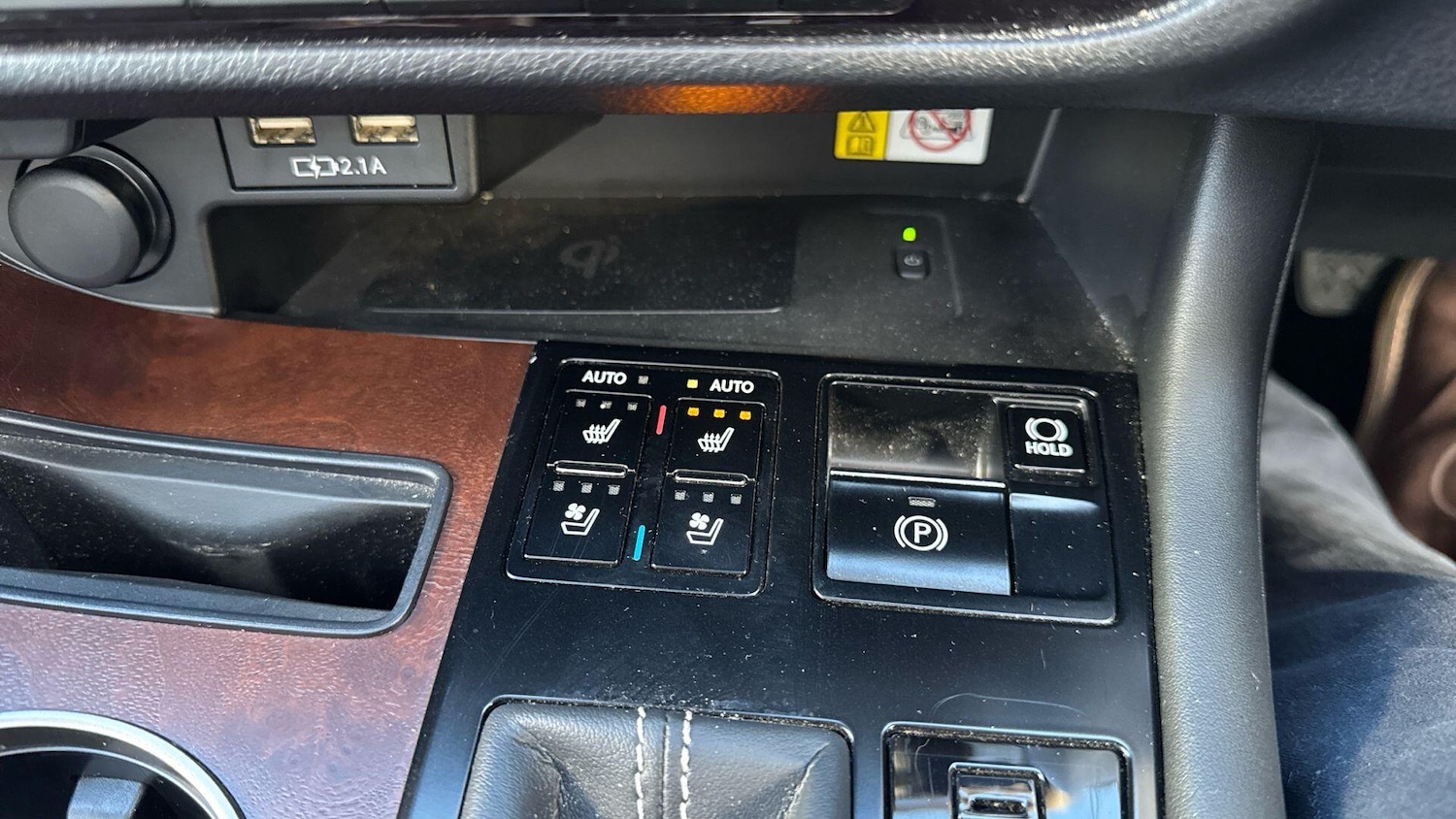 Used Lexus RX 2020 for sale - 77097590: Photo 34