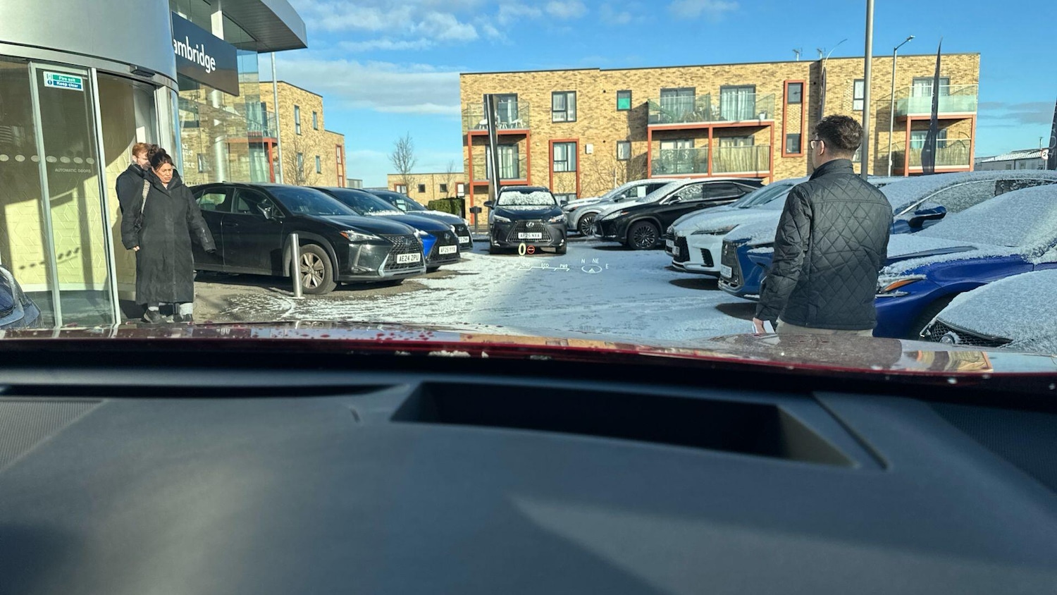 Used Lexus RX 2020 for sale - 77097590: Photo 35