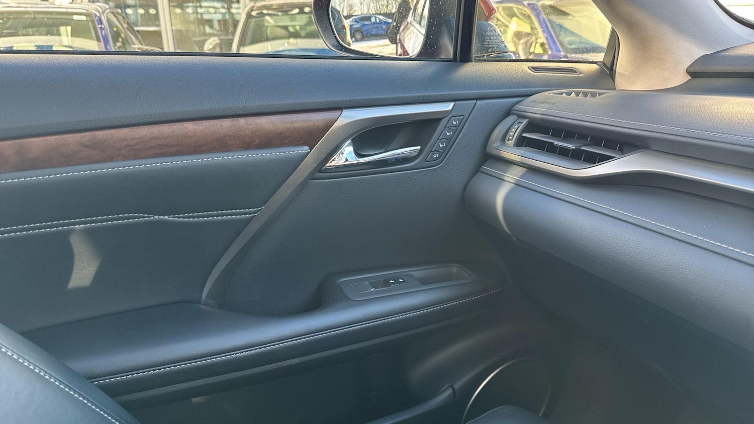 Used Lexus RX 2020 for sale - 77097590: Photo 36