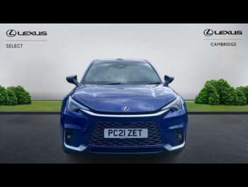 Used Lexus LBX 2024 for sale - 74618658: Photo