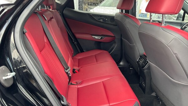 Used Lexus NX 2023 for sale - 76250983: Photo 12