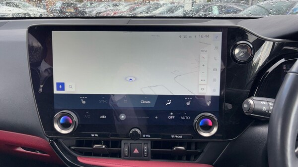 Used Lexus NX 2023 for sale - 76250983: Photo 13