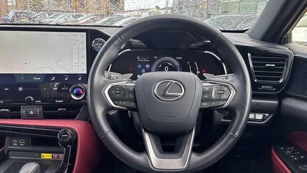 Used Lexus NX 2023 for sale - 76250983: Photo 14