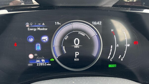 Used Lexus NX 2023 for sale - 76250983: Photo 15