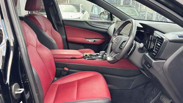 Used Lexus NX 2023 for sale - 76250983: Photo 16