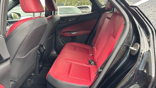 Used Lexus NX 2023 for sale - 76250983: Photo 17