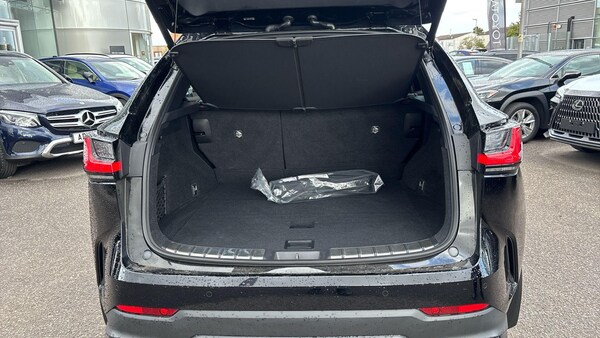 Used Lexus NX 2023 for sale - 76250983: Photo 18