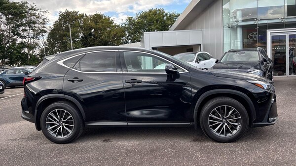 Used Lexus NX 2023 for sale - 76250983: Photo 19