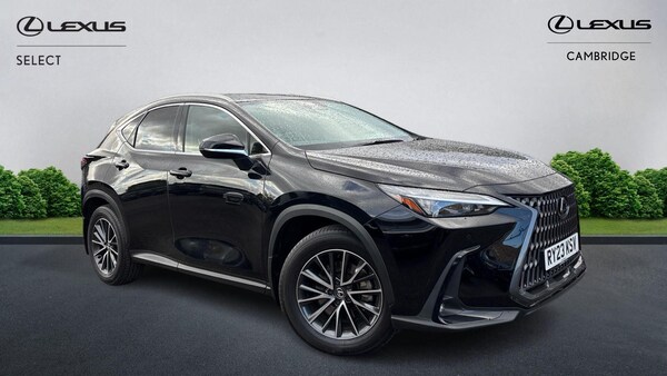 Used Lexus NX 2023 for sale - 76250983: Photo 1