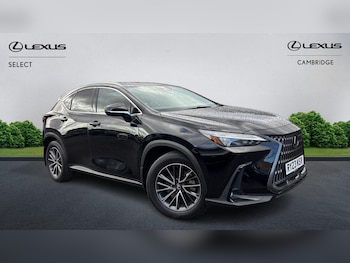 2023 (23) - 350h 2.5 5dr E-CVT