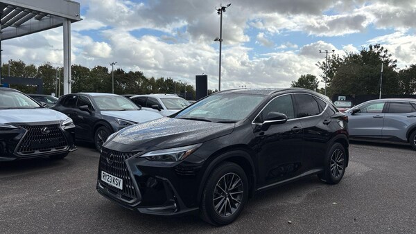 Used Lexus NX 2023 for sale - 76250983: Photo 20