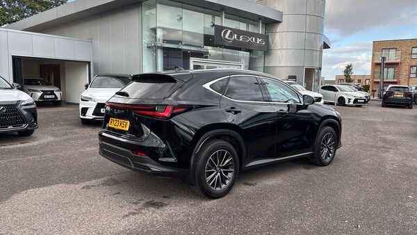 Used Lexus NX 2023 for sale - 76250983: Photo 21