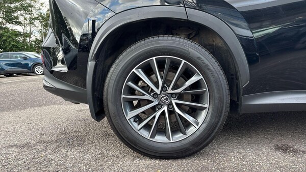 Used Lexus NX 2023 for sale - 76250983: Photo 22