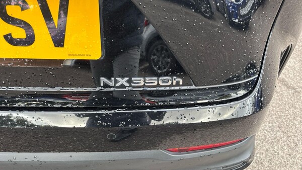 Used Lexus NX 2023 for sale - 76250983: Photo 24