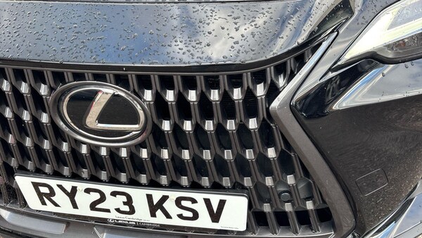 Used Lexus NX 2023 for sale - 76250983: Photo 26
