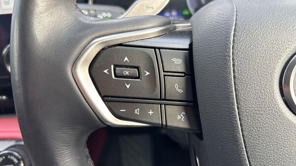 Used Lexus NX 2023 for sale - 76250983: Photo 28