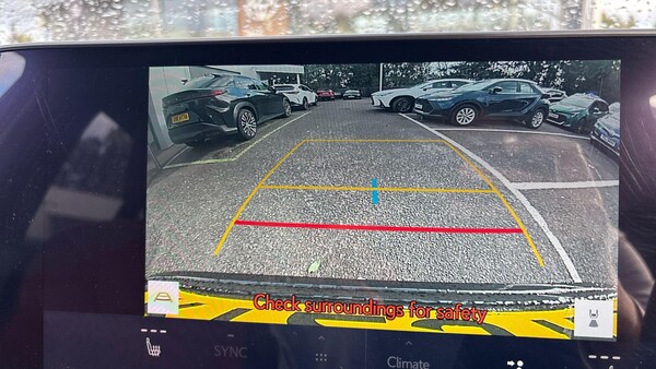 Used Lexus NX 2023 for sale - 76250983: Photo 29