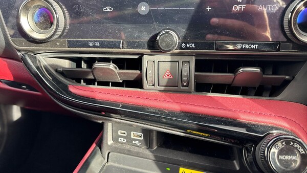 Used Lexus NX 2023 for sale - 76250983: Photo 31