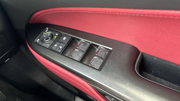 Used Lexus NX 2023 for sale - 76250983: Photo 32