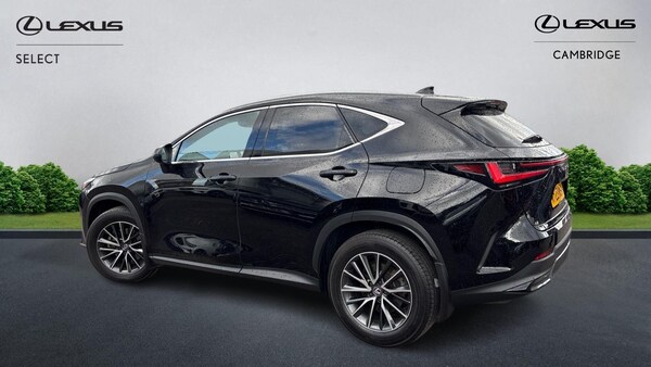 Used Lexus NX 2023 for sale - 76250983: Photo 3
