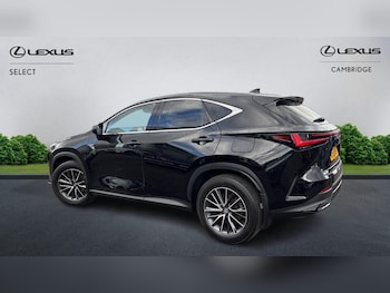 Used Lexus NX 2023 for sale - 76250983: Photo 3