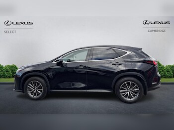 Used Lexus NX 2023 for sale - 76250983: Photo 4