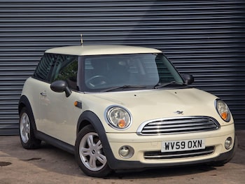 Used MINI Hatch 2009 for sale - 78966119: Photo