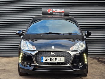 Used DS Automobiles DS 3 2018 for sale - 79328782: Photo