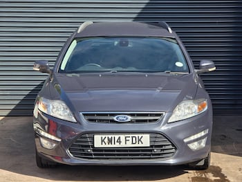 Used Ford Mondeo 2014 for sale - 78830527: Photo