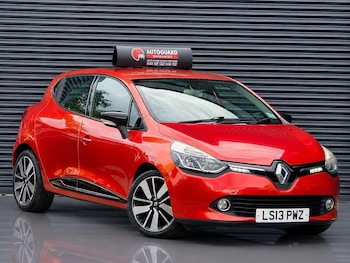 Used Renault Clio 2013 for sale - 79328833: Photo