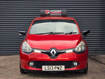 Used Renault Clio 2013 for sale - 79328833: Photo