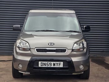 Used Kia Soul 2009 for sale - 79576395: Photo