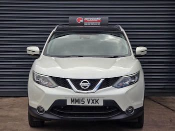 Used Nissan Qashqai 2015 for sale - 79107498: Photo