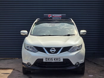 Used Nissan Qashqai 2015 for sale - 79452791: Photo