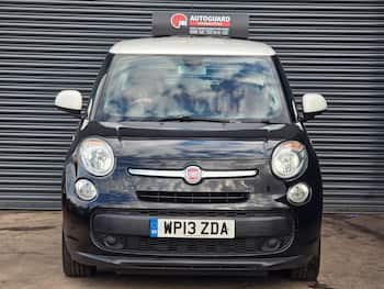 Used Fiat 500L 2013 for sale - 79670080: Photo