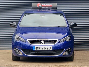 Used Peugeot 308 2017 for sale - 78684349: Photo