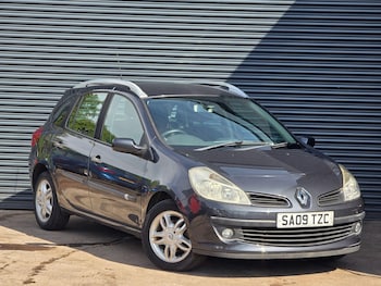 Used Renault Clio 2009 for sale - 79039458: Photo