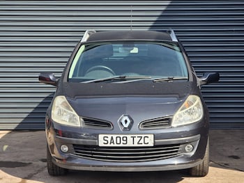 Used Renault Clio 2009 for sale - 79039458: Photo