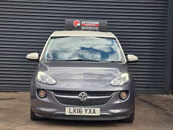 Used Vauxhall ADAM 2016 for sale - 79669795: Photo