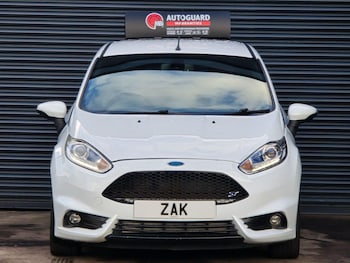 Used Ford Fiesta 2014 for sale - 78684943: Photo