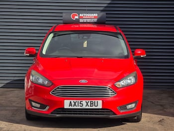Used Ford Focus 2015 for sale - 79388383: Photo