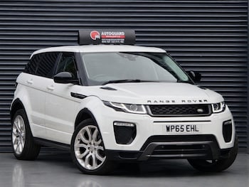 Used Land Rover Range Rover Evoque 2015 for sale - 78911517: Photo
